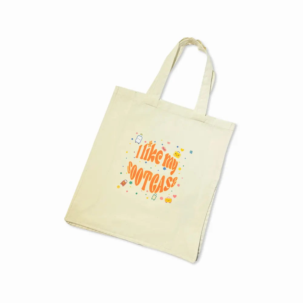 Cotton Bag