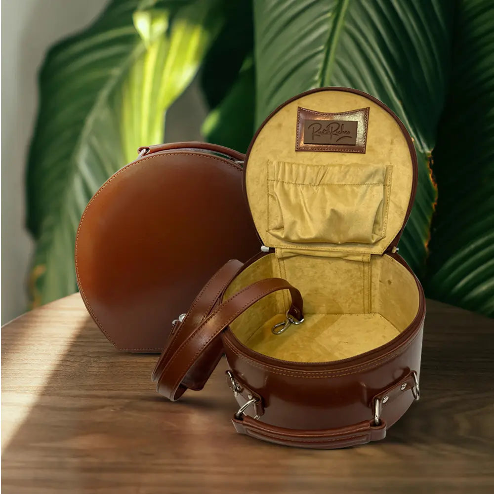 Makeup Bag